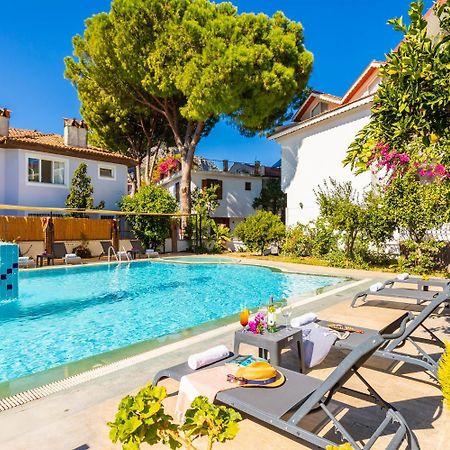 Legend Of Dalyan Hotel Экстерьер фото