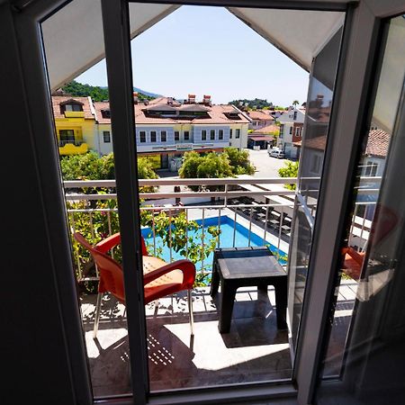 Legend Of Dalyan Hotel Экстерьер фото
