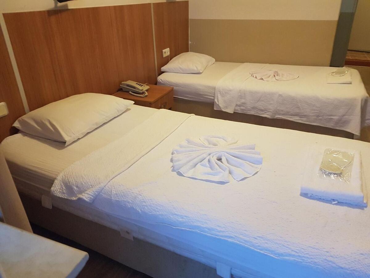 Legend Of Dalyan Hotel Экстерьер фото