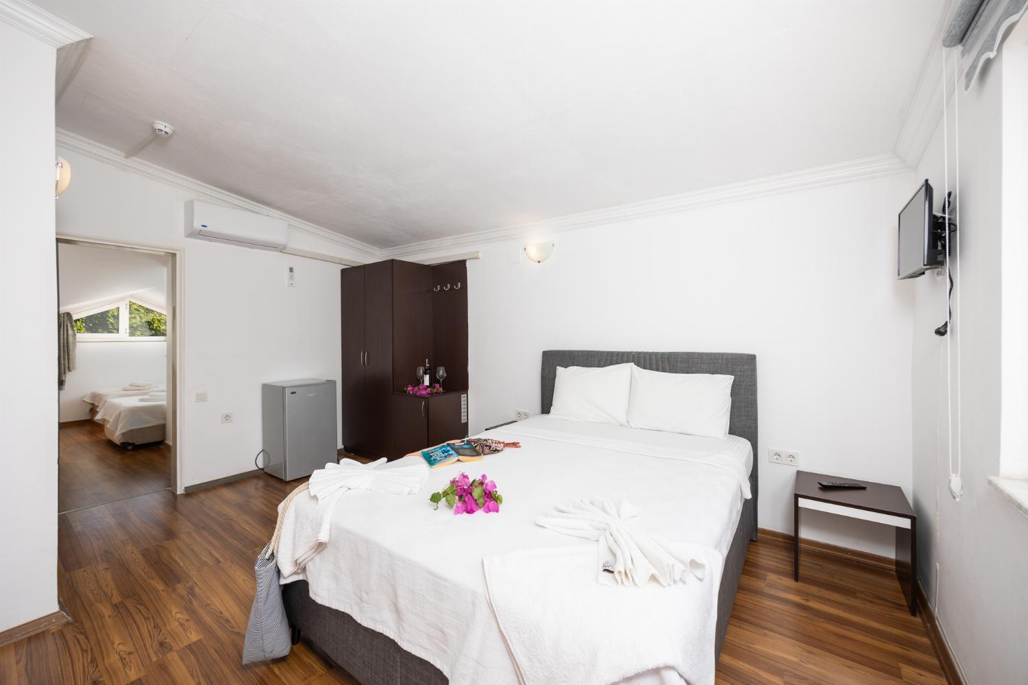 Legend Of Dalyan Hotel Экстерьер фото