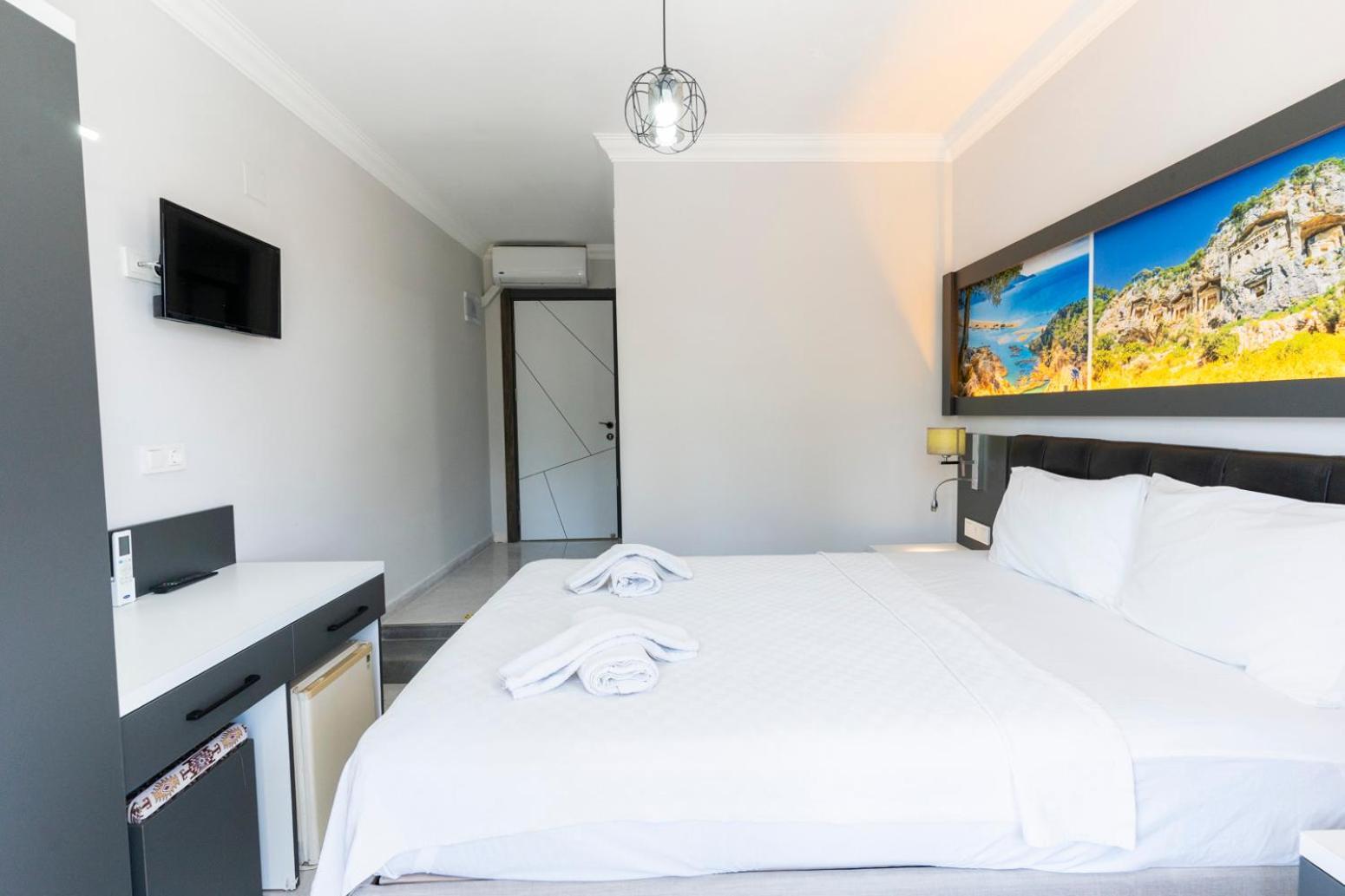 Legend Of Dalyan Hotel Экстерьер фото